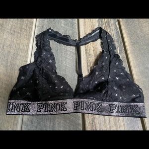 Victoria’s Secret PINK Lace Bralette